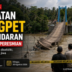 Jembatan Pongpet