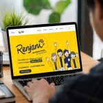 Daftar Renjani 2027