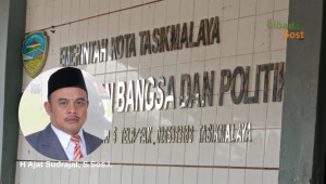 Ormas Kota Tasikmalaya