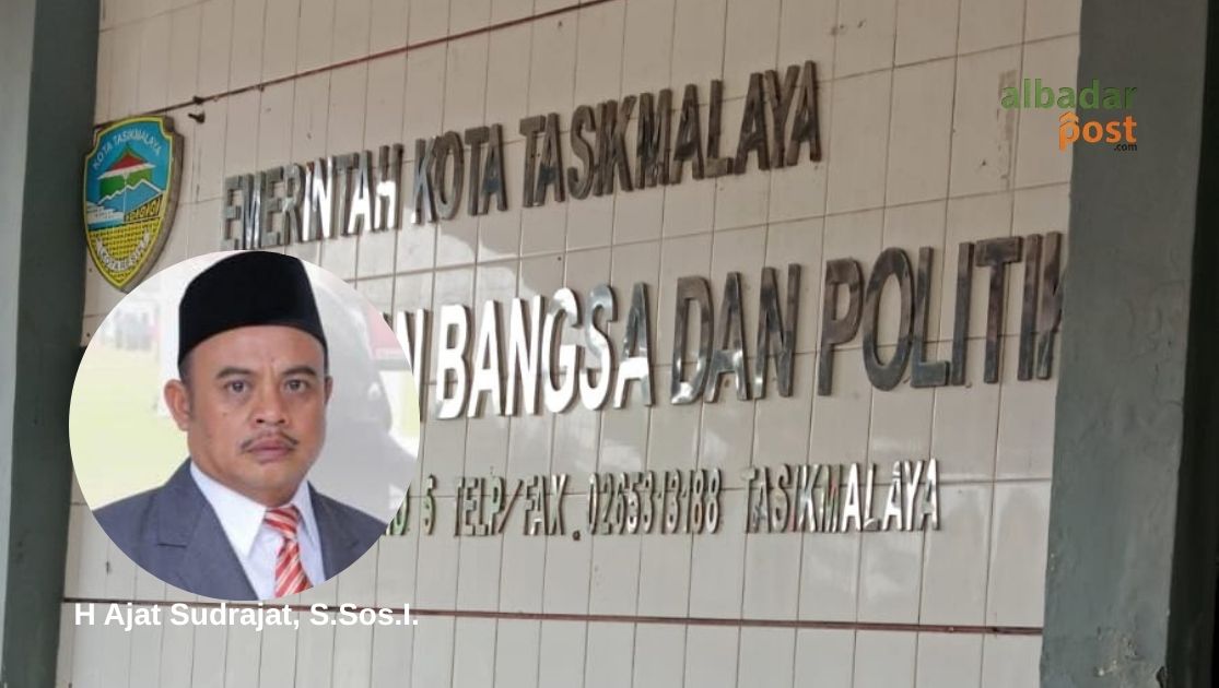 Ormas Kota Tasikmalaya