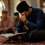 ujub dalam amal