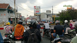 cuaca Priangan Timur