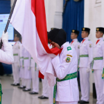 Paskibraka Jabar 2026