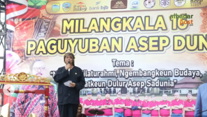 Paguyuban Asep Dunia