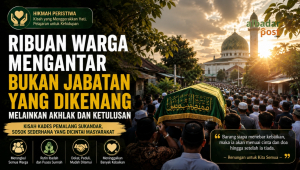Kades Pemalang