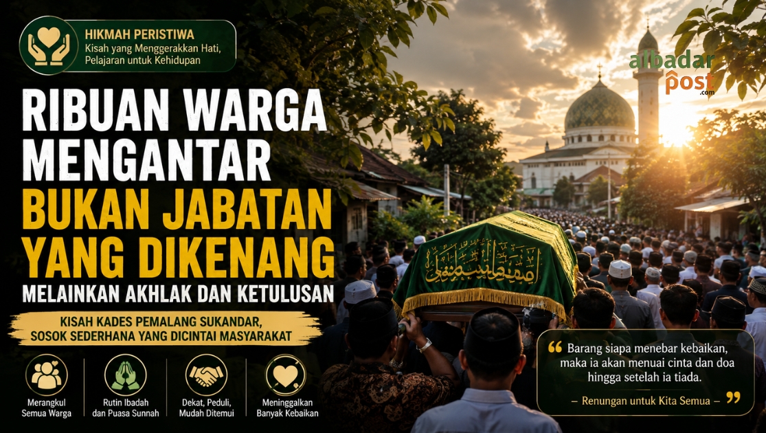 Kades Pemalang