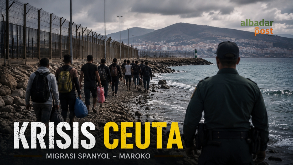 Krisis Ceuta