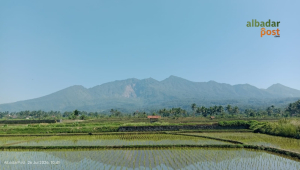TPT Kabupaten Tasikmalaya