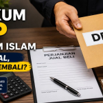 hukum DP dalam Islam