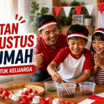 kegiatan 17 Agustus