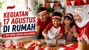 kegiatan 17 Agustus
