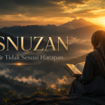 Husnuzan kepada Allah
