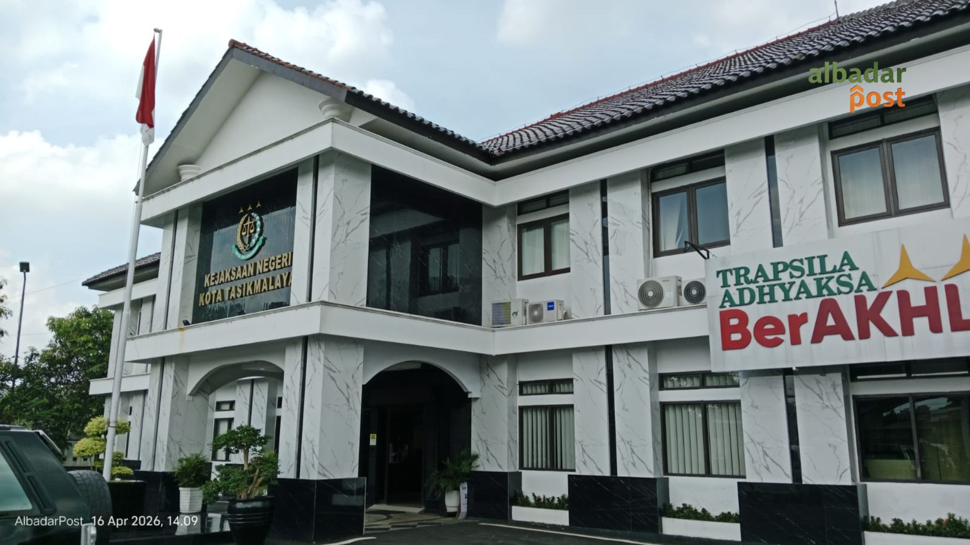 anggaran Puskesmas