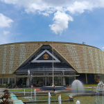 Penginapan Gratis Maba Unpad