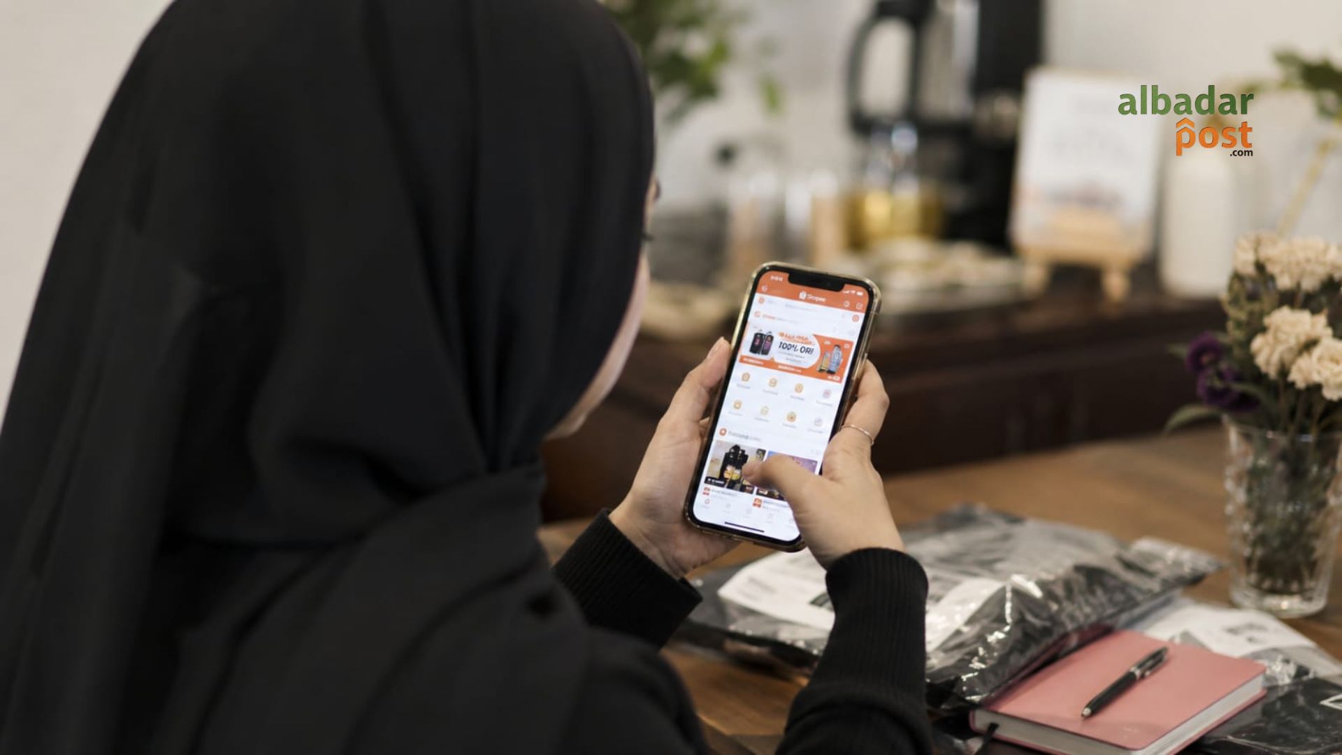 PPh 22 Shopee