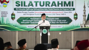 LGBT Tasikmalaya