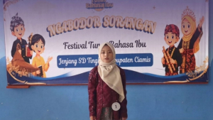 FTBI Ciamis 2026
