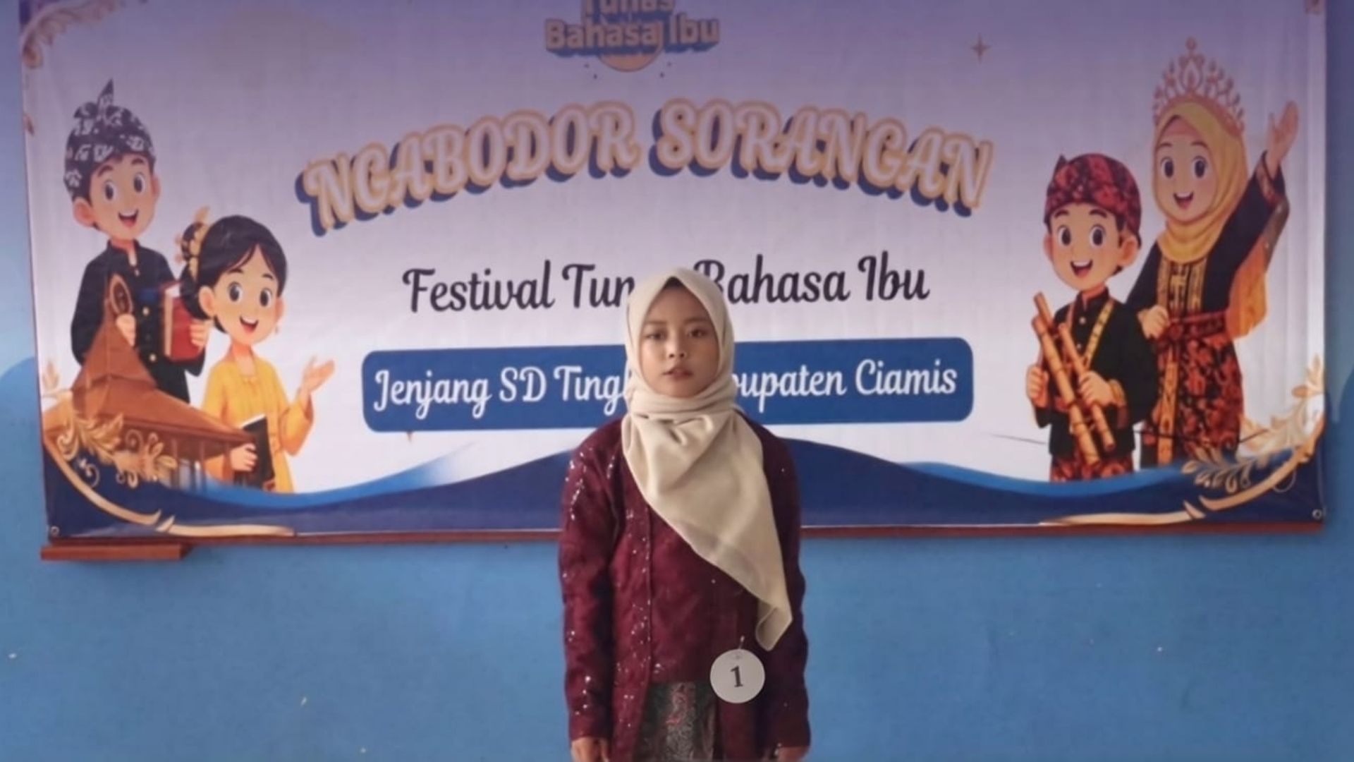 FTBI Ciamis 2026
