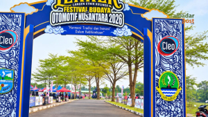 Festival Lekker 2026