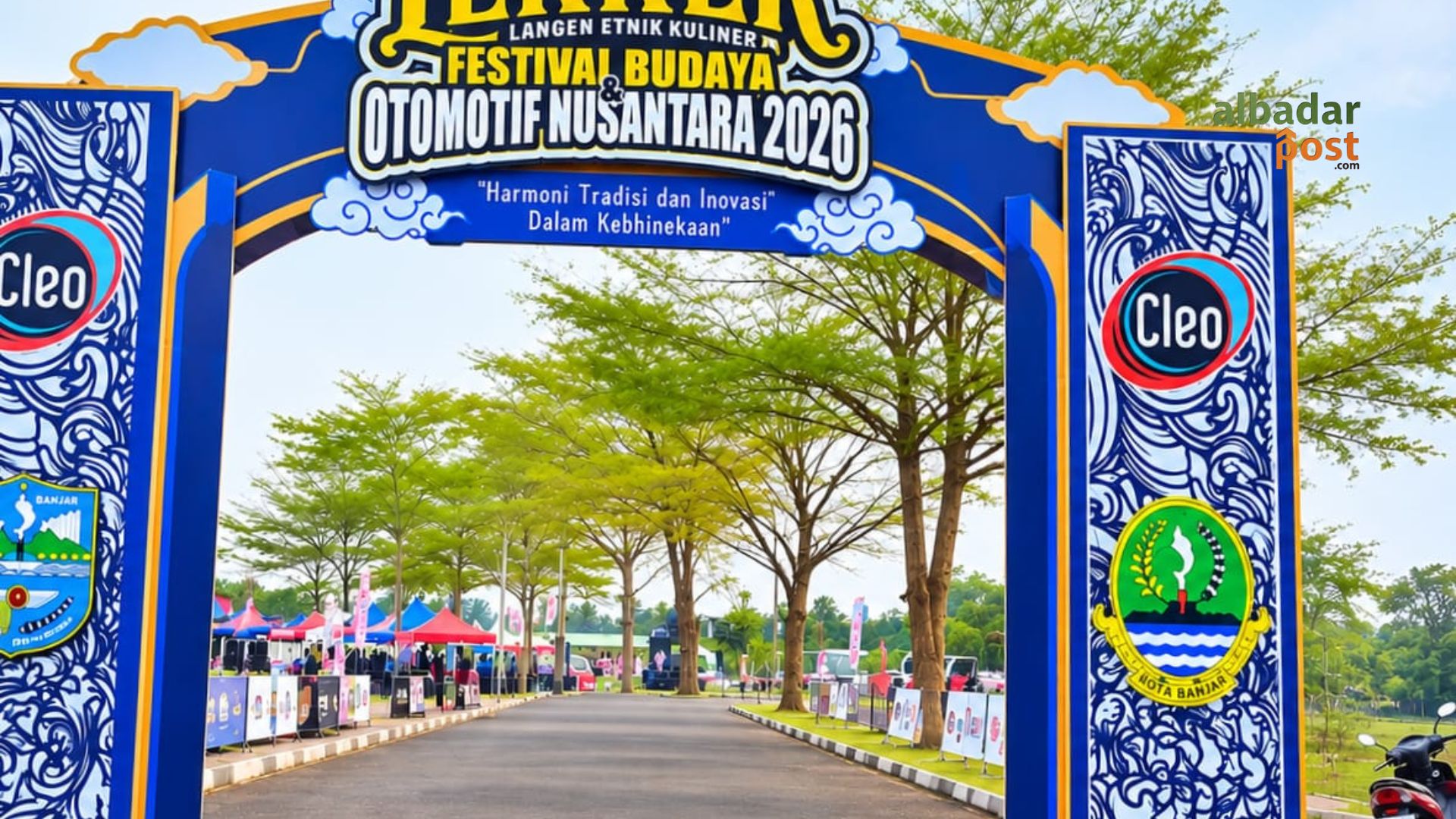 Festival Lekker 2026
