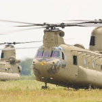 CH-47 Chinook