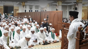 Qini Nasional 163