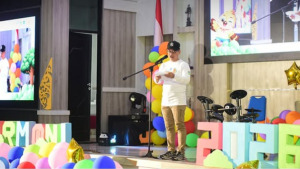 Hari Anak Nasional Tasikmalaya 2026