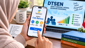 Update Data DTSEN
