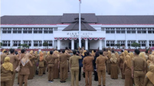 Penataan Dadaha Tasikmalaya