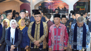 Wali Kota Banjar