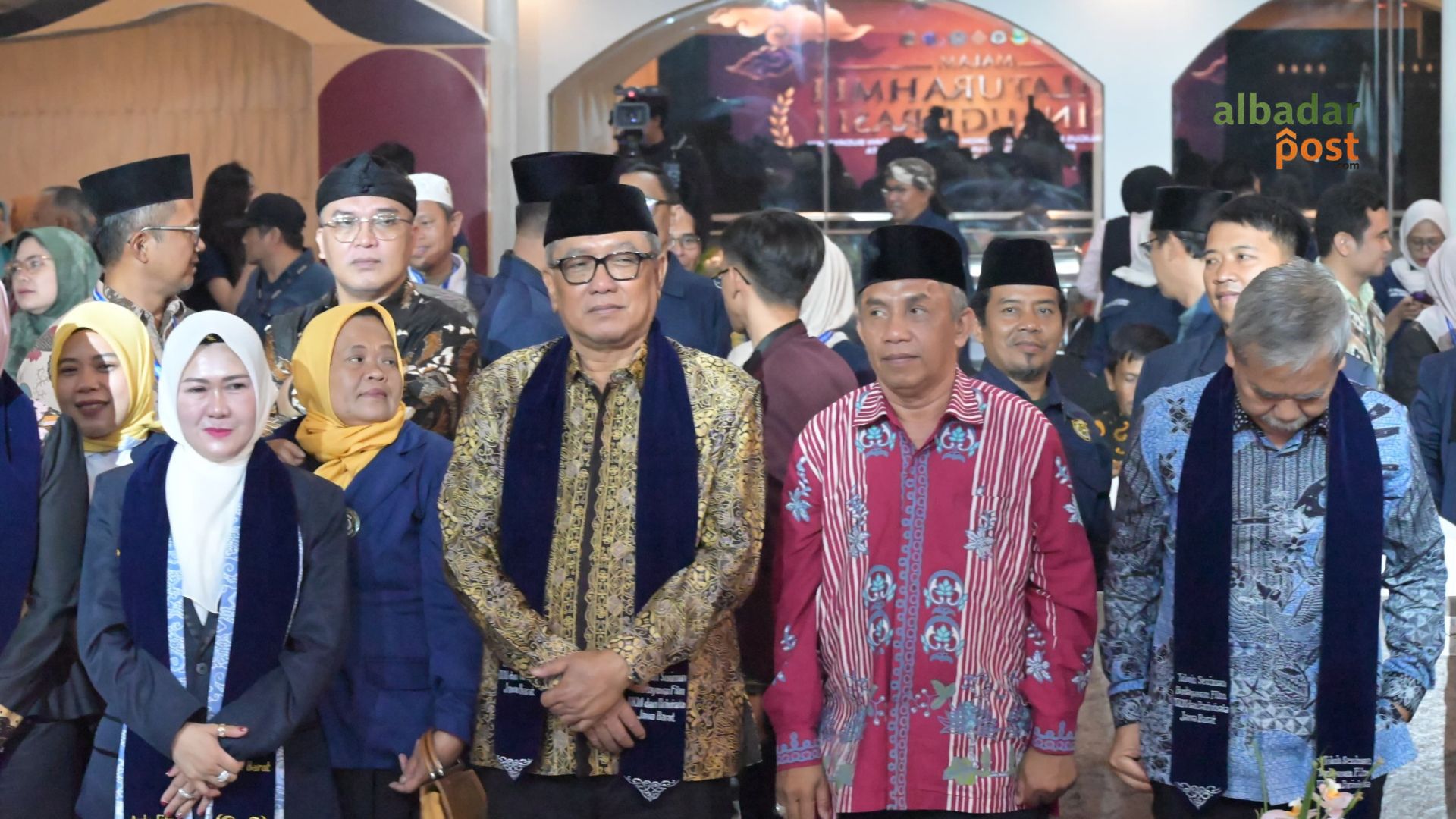 Wali Kota Banjar