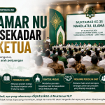 Muktamar NU