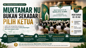 Muktamar NU