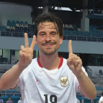 Indonesia vs Timor Leste