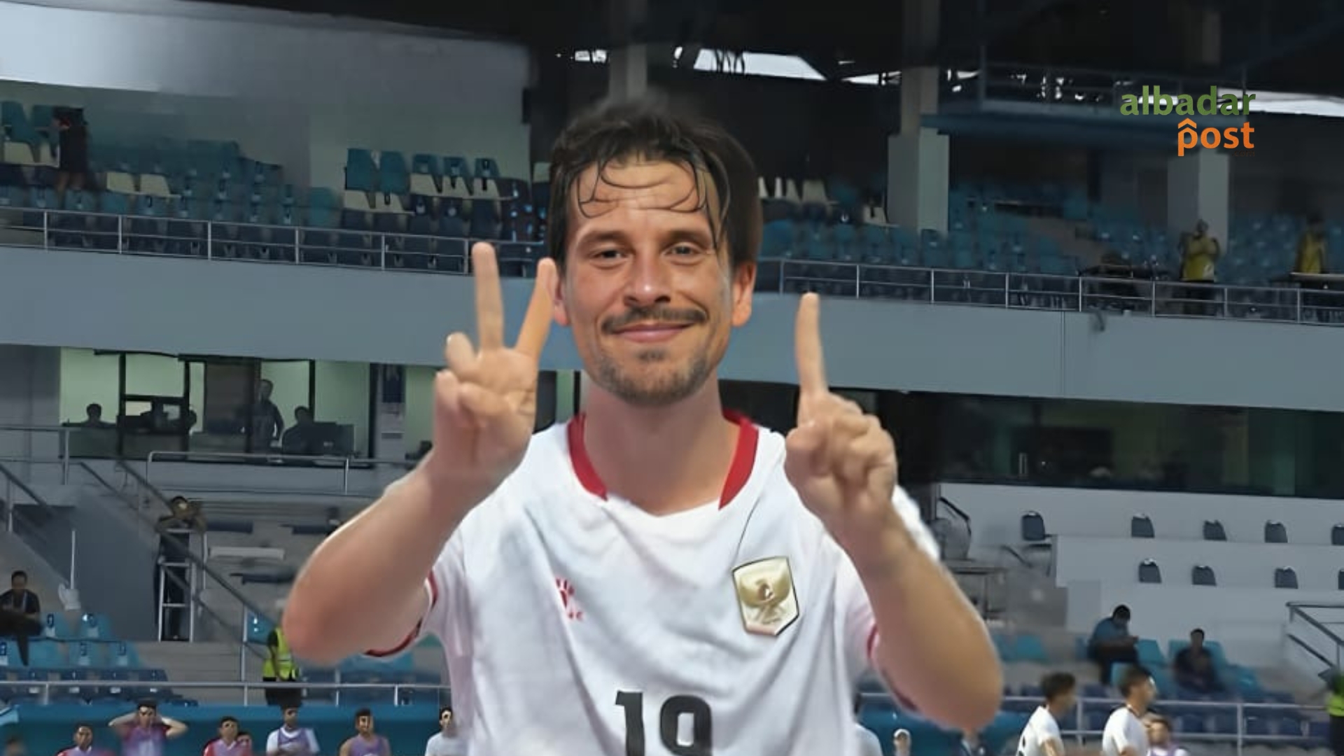 Indonesia vs Timor Leste