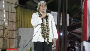 Nyawang Bulan Mulud