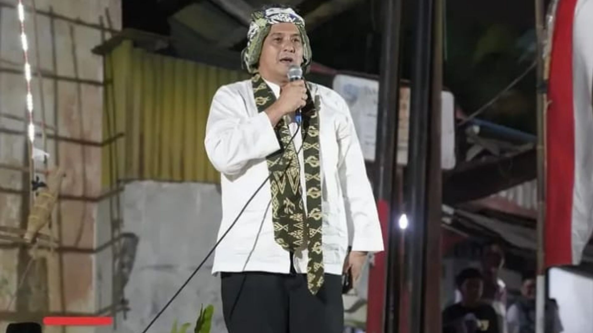 Nyawang Bulan Mulud