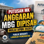 Putusan MK MBG