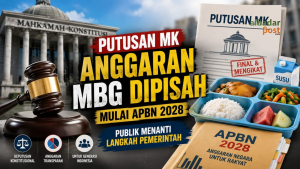 Putusan MK MBG
