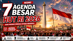 HUT RI 2026