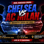Chelsea vs AC Milan