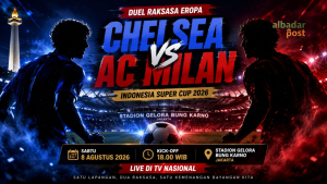 Chelsea vs AC Milan
