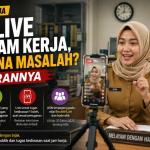 ASN jam kerja