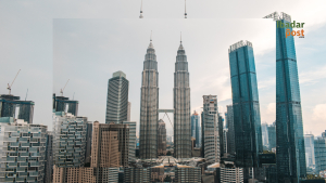 Pekerja Indonesia di Malaysia
