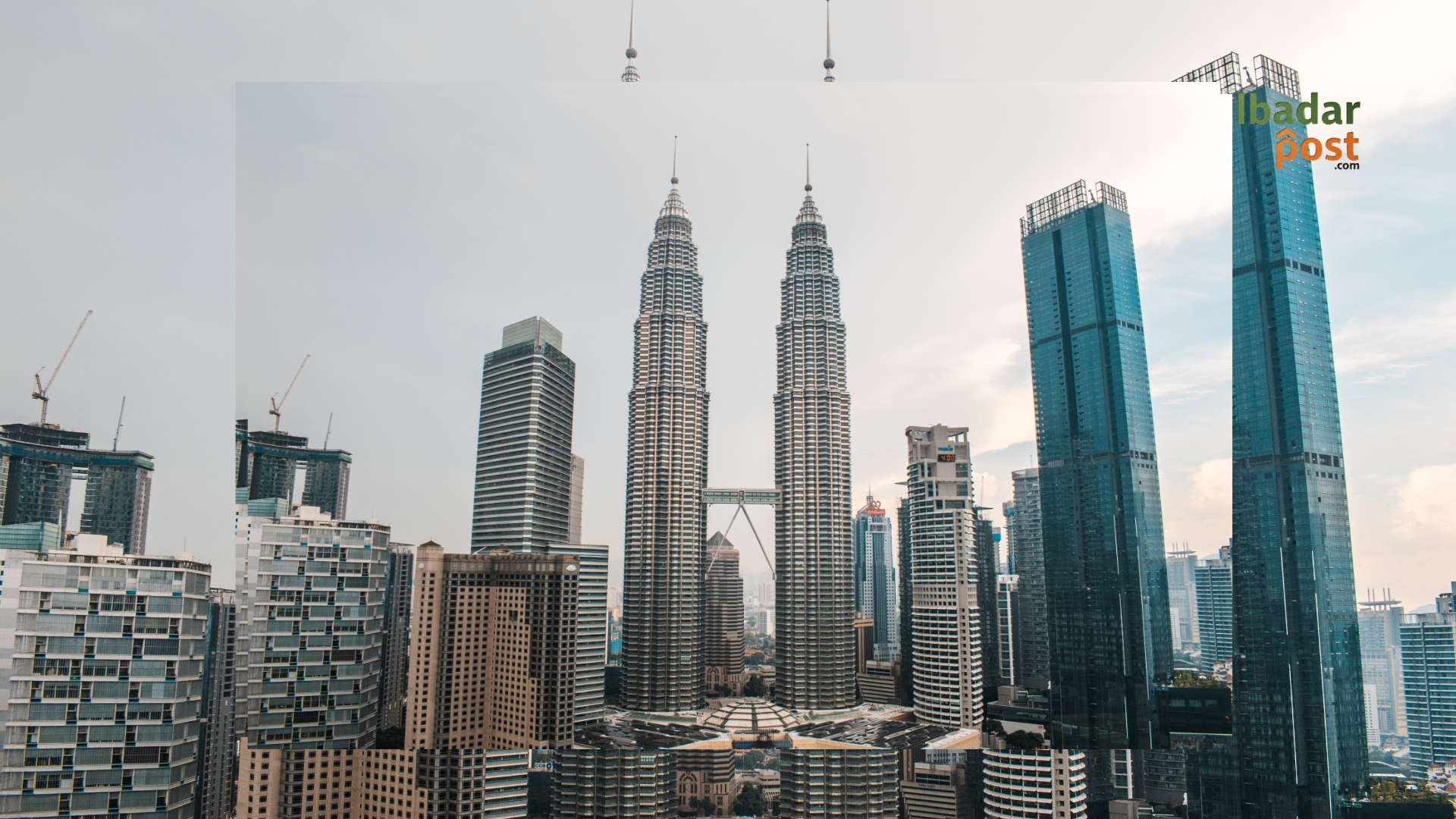 Pekerja Indonesia di Malaysia