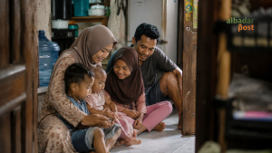 angka kelahiran Jabar