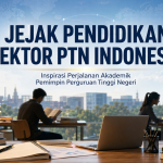 Rektor PTN Terbaik