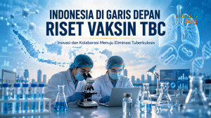 Vaksin TB Indonesia