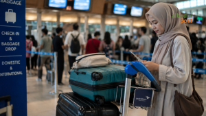 bagasi Garuda Indonesia 2026