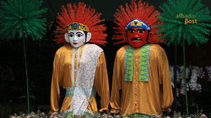 karnaval Agustusan